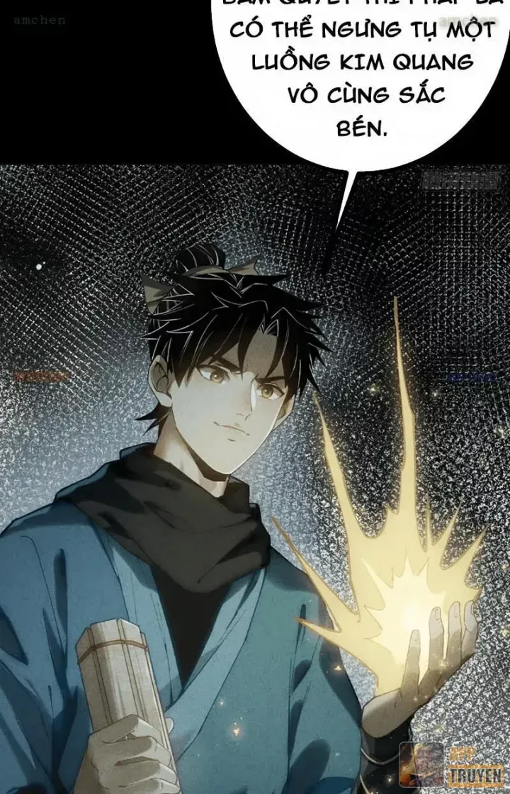 Huyền Giám Tiên Tộc Chap 9 - Next Chap 10