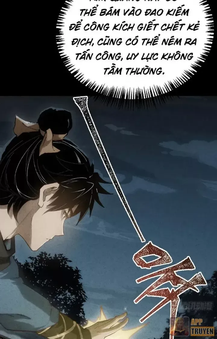 Huyền Giám Tiên Tộc Chap 9 - Next Chap 10