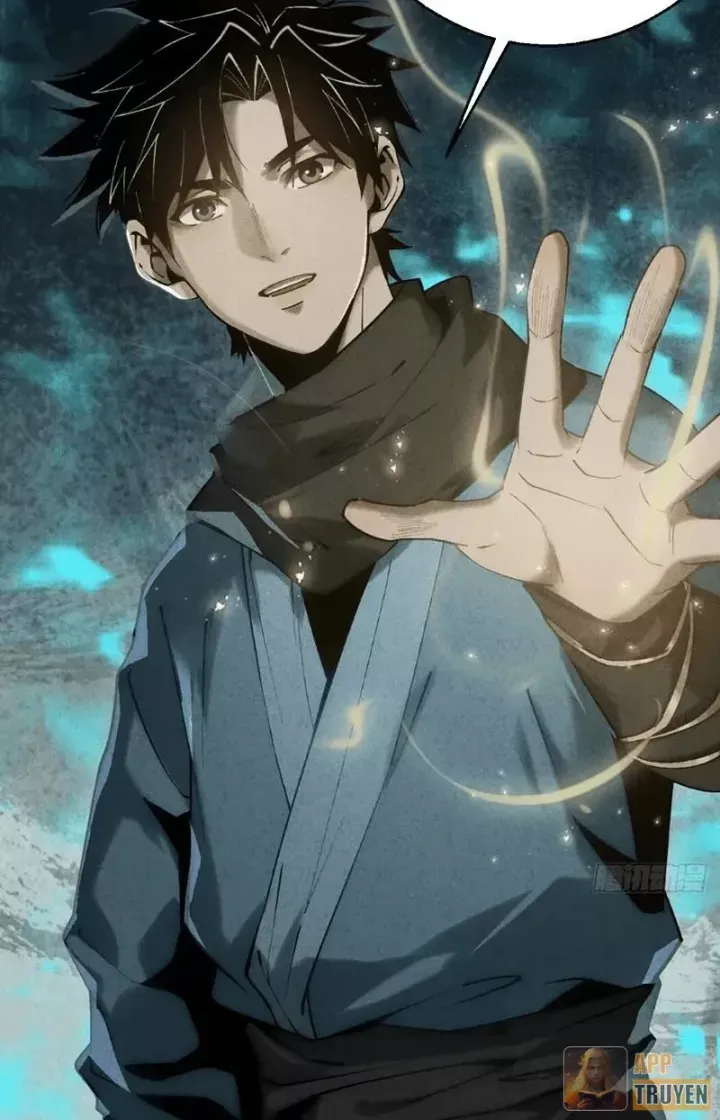 Huyền Giám Tiên Tộc Chap 9 - Next Chap 10