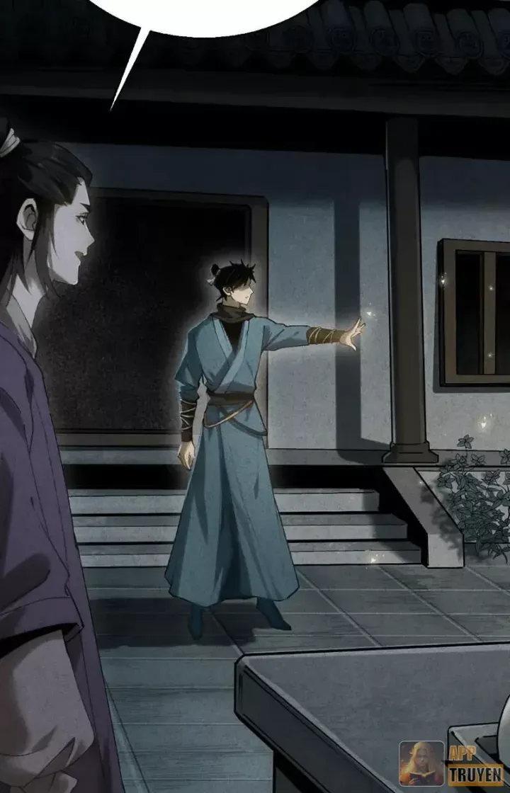 Huyền Giám Tiên Tộc Chap 9 - Next Chap 10