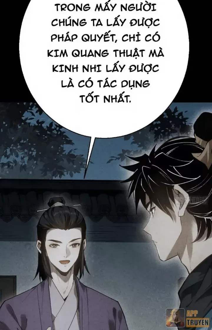 Huyền Giám Tiên Tộc Chap 9 - Next Chap 10
