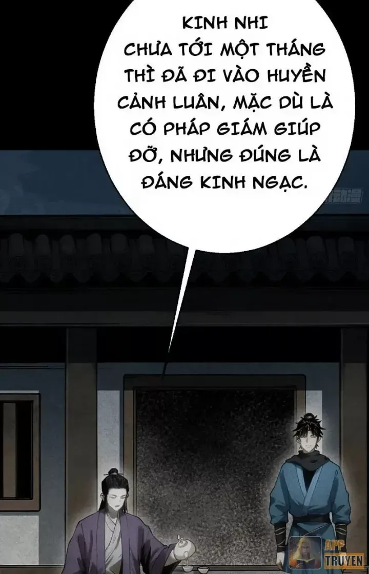 Huyền Giám Tiên Tộc Chap 9 - Next Chap 10