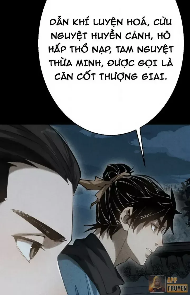 Huyền Giám Tiên Tộc Chap 9 - Next Chap 10