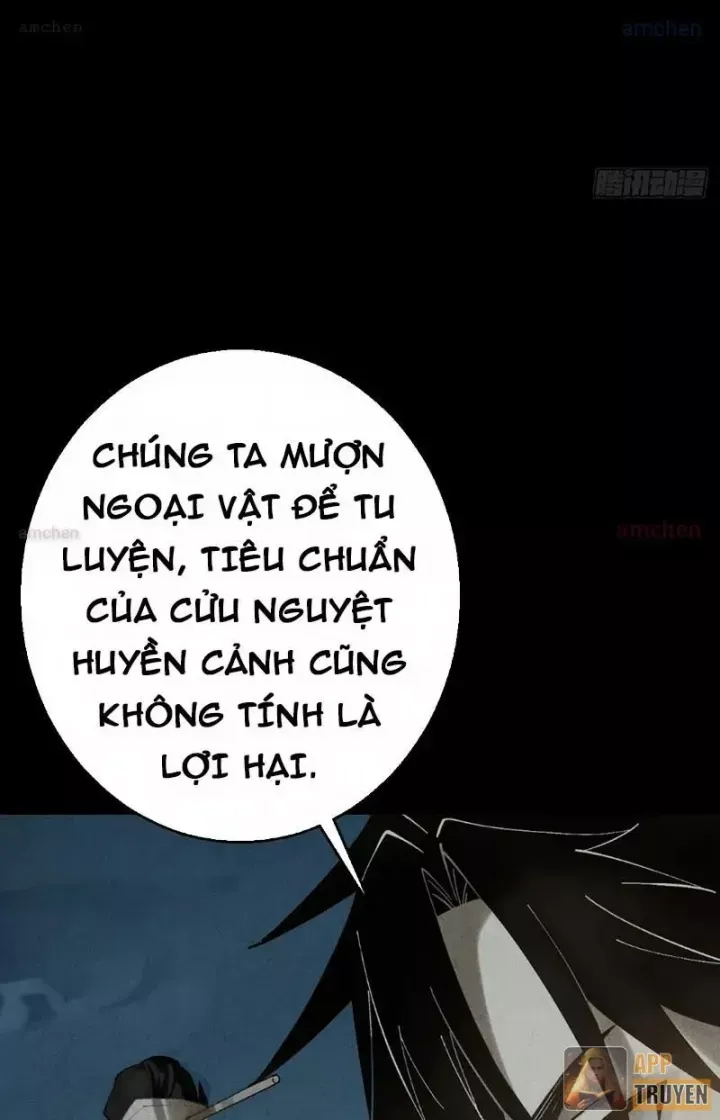 Huyền Giám Tiên Tộc Chap 9 - Next Chap 10
