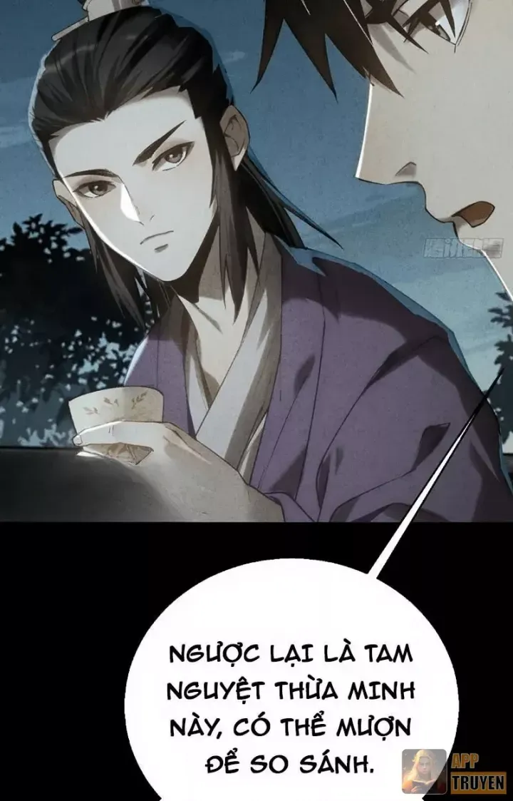 Huyền Giám Tiên Tộc Chap 9 - Next Chap 10