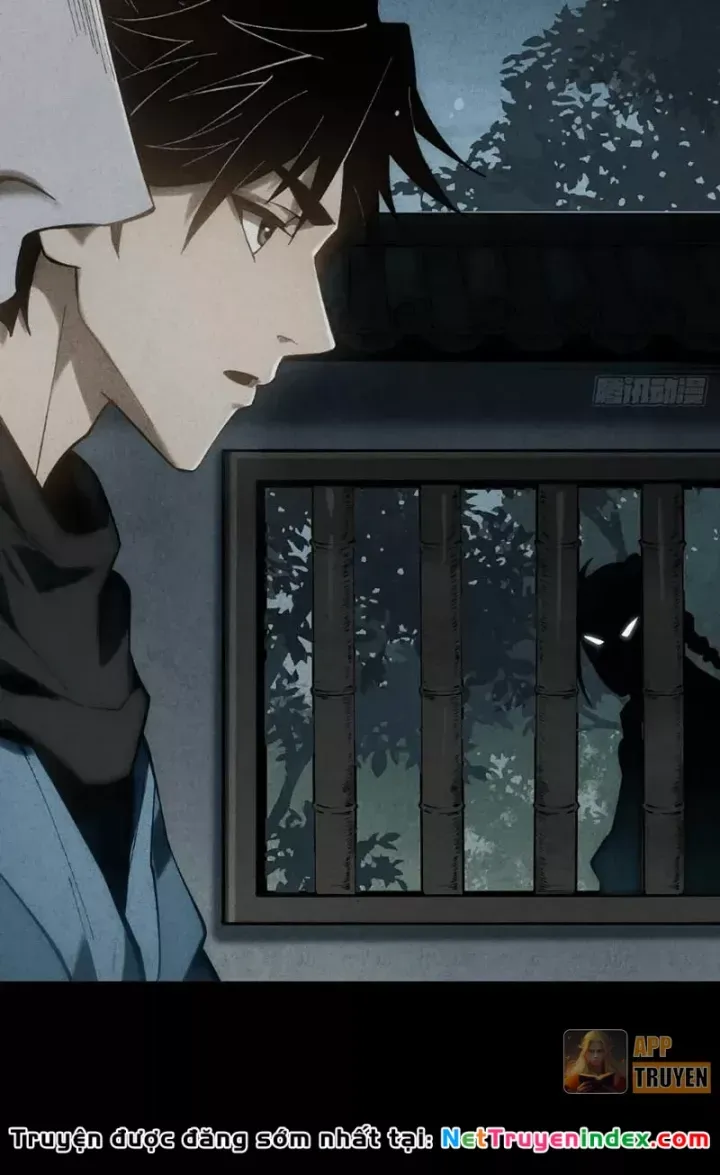 Huyền Giám Tiên Tộc Chap 9 - Next Chap 10