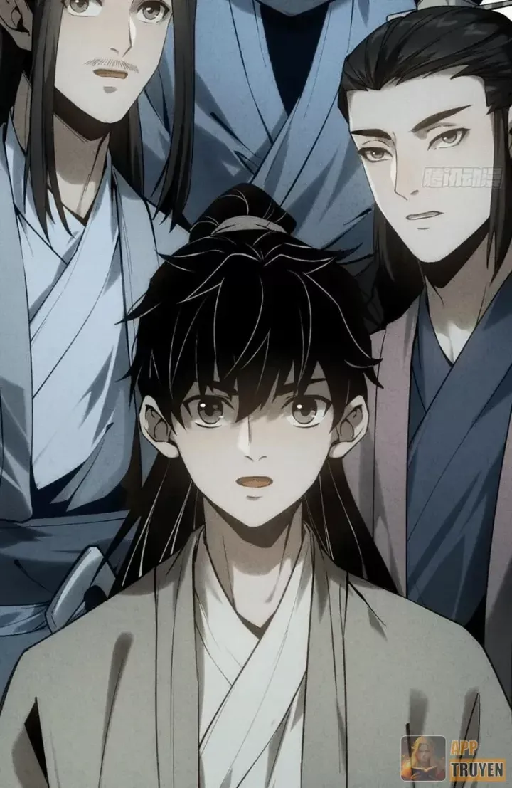 Huyền Giám Tiên Tộc Chap 9 - Next Chap 10