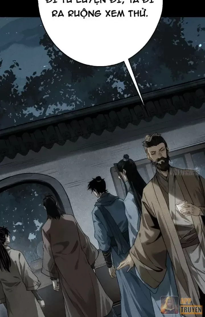 Huyền Giám Tiên Tộc Chap 9 - Next Chap 10