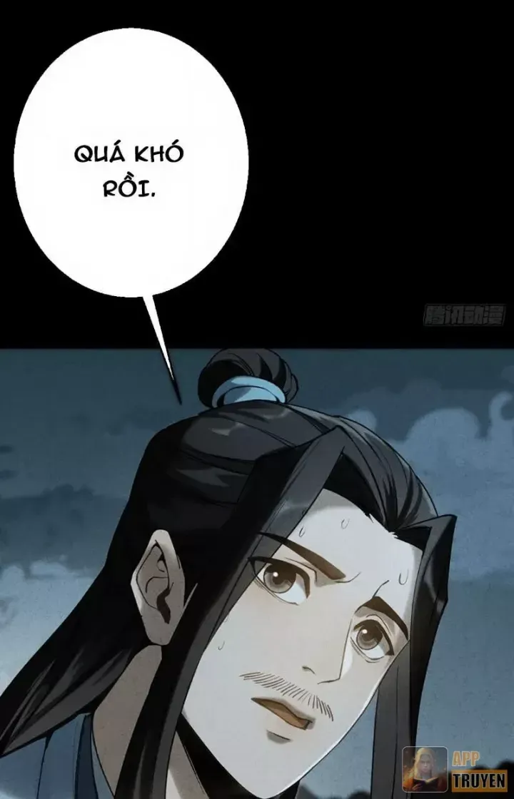 Huyền Giám Tiên Tộc Chap 9 - Next Chap 10