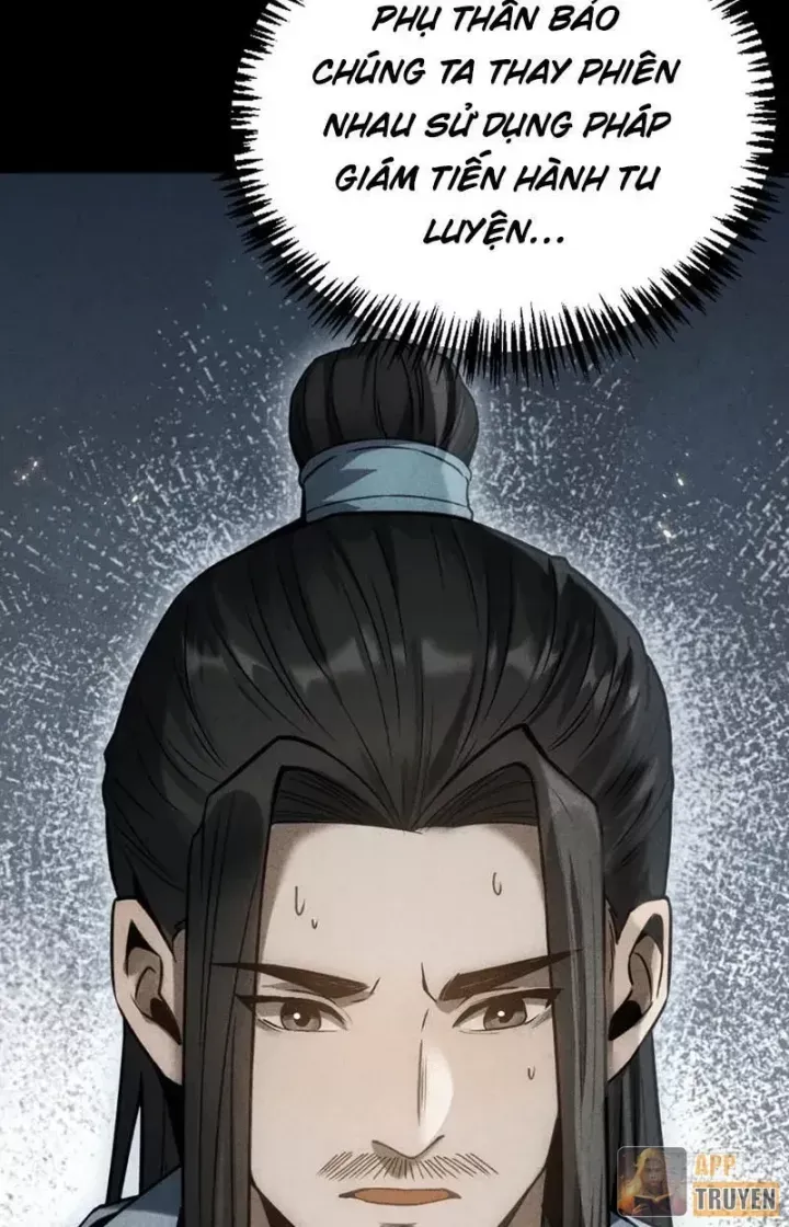 Huyền Giám Tiên Tộc Chap 9 - Next Chap 10