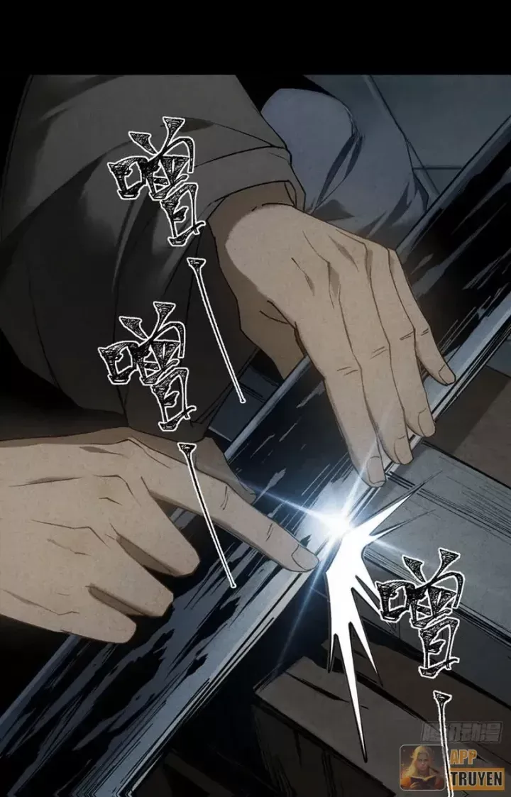 Huyền Giám Tiên Tộc Chap 9 - Next Chap 10