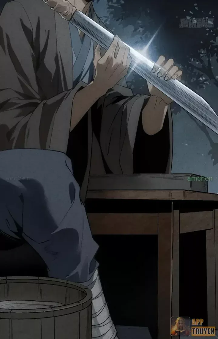 Huyền Giám Tiên Tộc Chap 9 - Next Chap 10