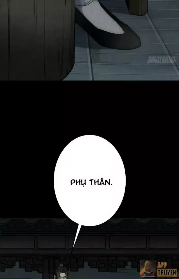 Huyền Giám Tiên Tộc Chap 9 - Next Chap 10