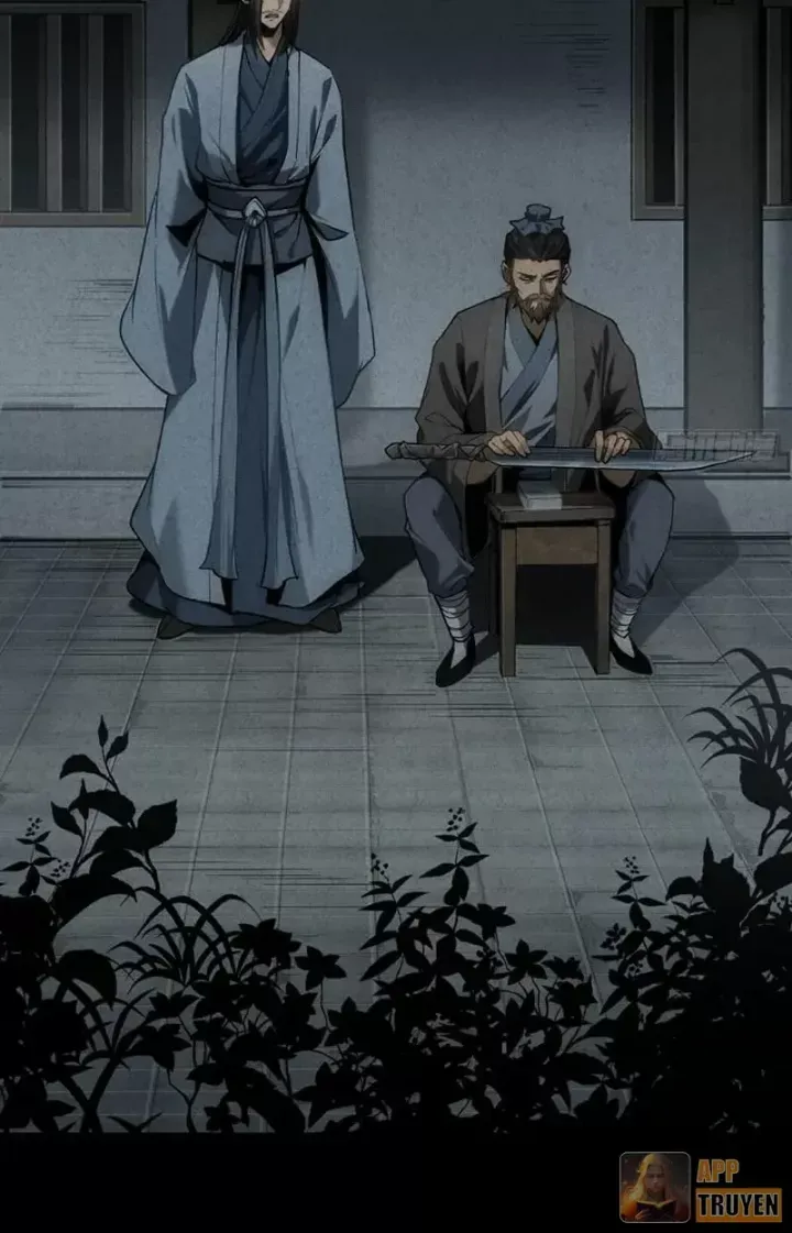 Huyền Giám Tiên Tộc Chap 9 - Next Chap 10