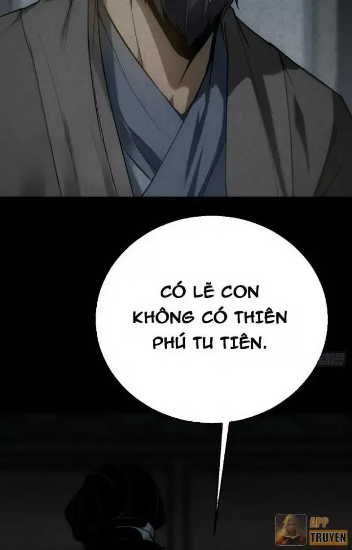 Huyền Giám Tiên Tộc Chap 9 - Next Chap 10