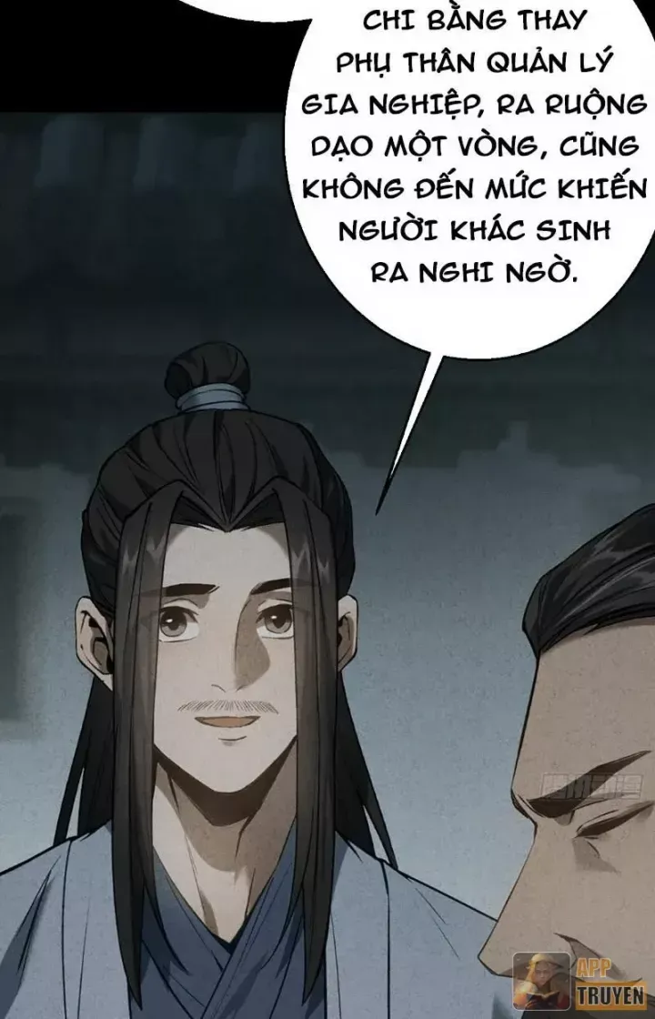 Huyền Giám Tiên Tộc Chap 9 - Next Chap 10