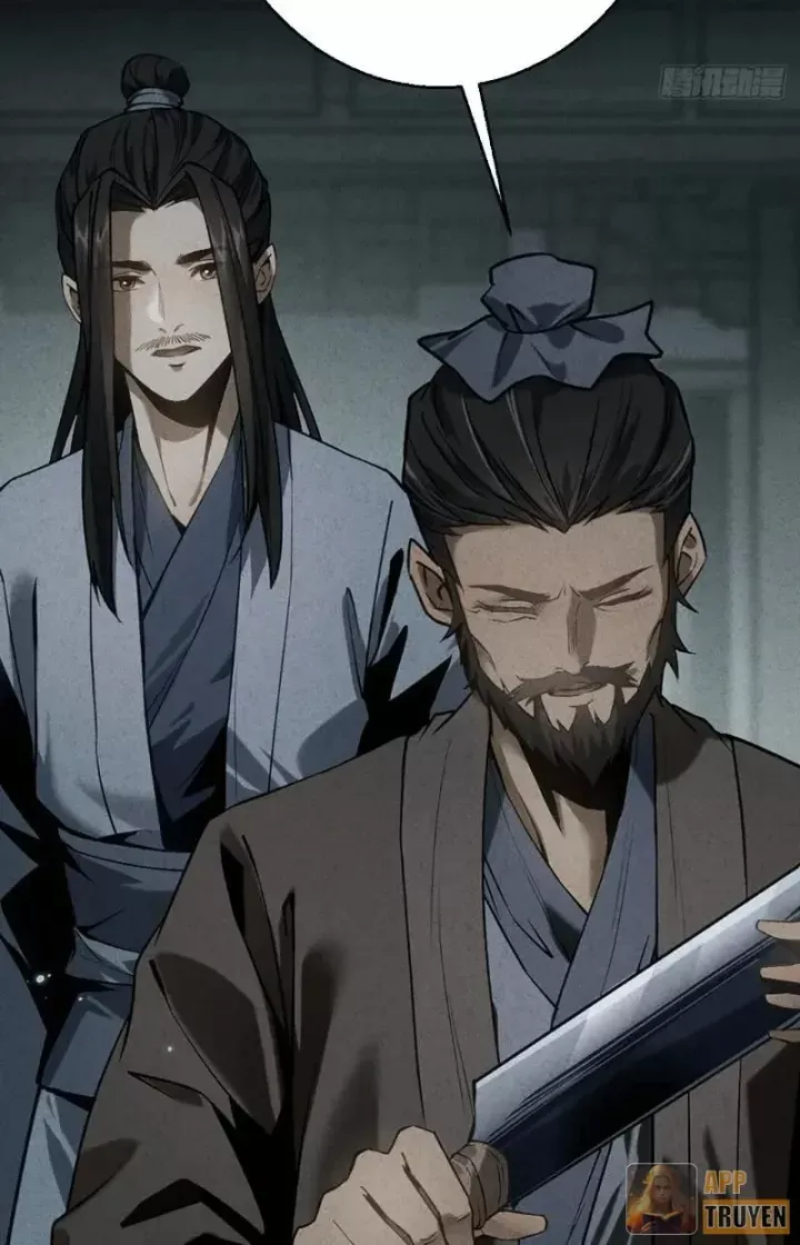 Huyền Giám Tiên Tộc Chap 9 - Next Chap 10