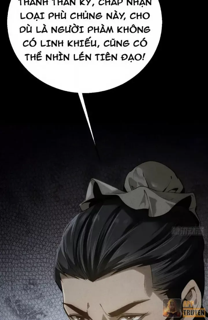 Huyền Giám Tiên Tộc Chap 9 - Next Chap 10