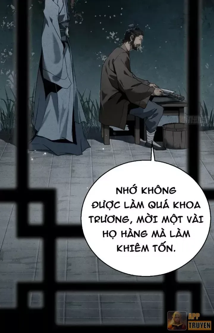 Huyền Giám Tiên Tộc Chap 9 - Next Chap 10