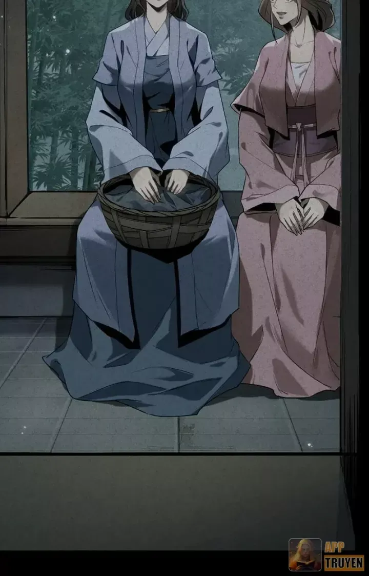 Huyền Giám Tiên Tộc Chap 9 - Next Chap 10