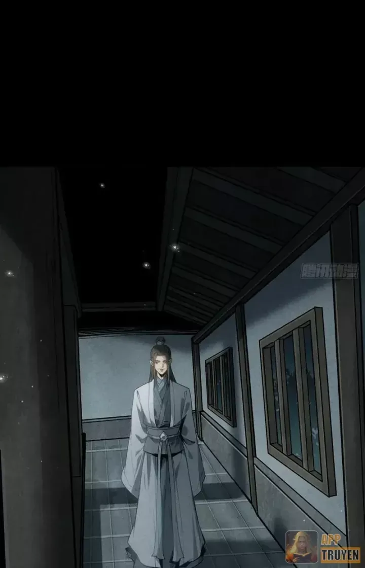 Huyền Giám Tiên Tộc Chap 9 - Next Chap 10