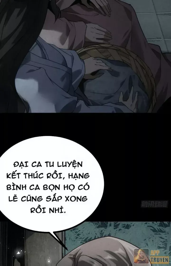 Huyền Giám Tiên Tộc Chap 9 - Next Chap 10