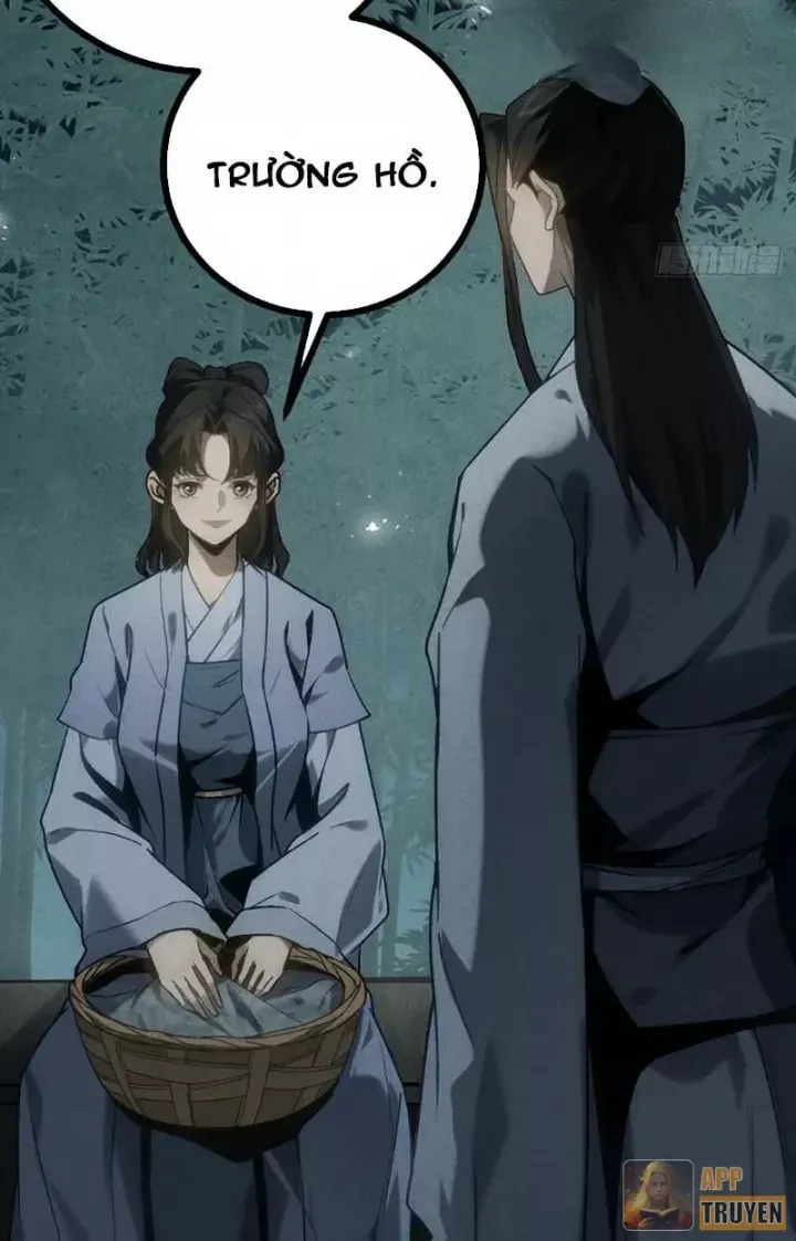 Huyền Giám Tiên Tộc Chap 9 - Next Chap 10