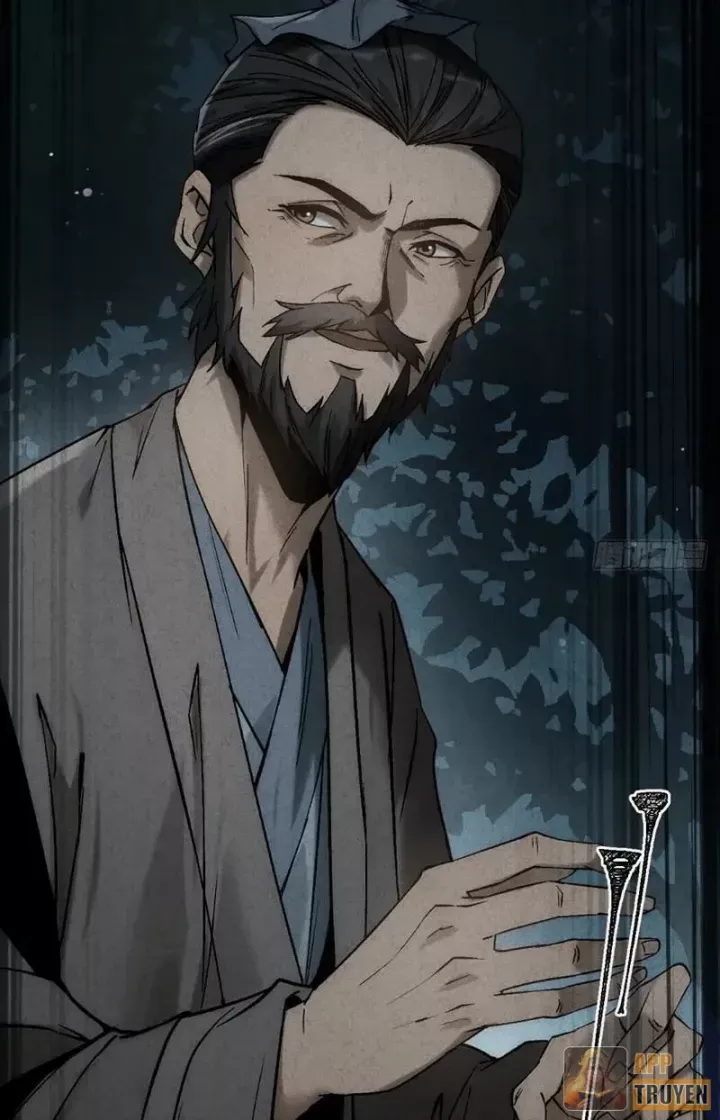 Huyền Giám Tiên Tộc Chap 9 - Next Chap 10