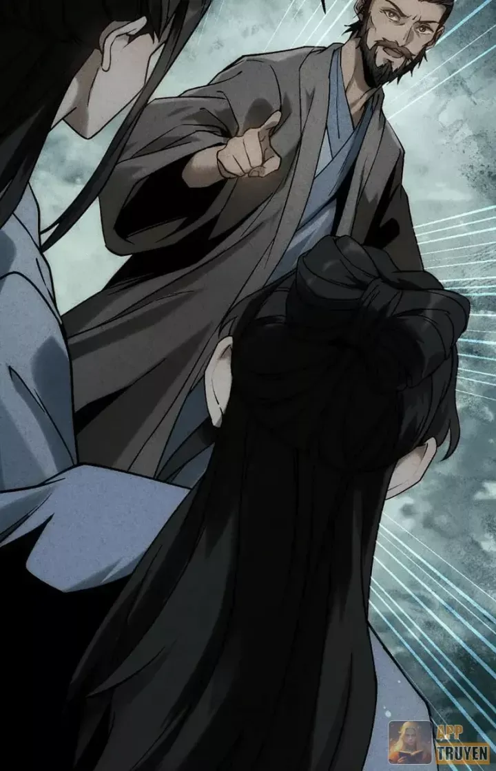 Huyền Giám Tiên Tộc Chap 9 - Next Chap 10