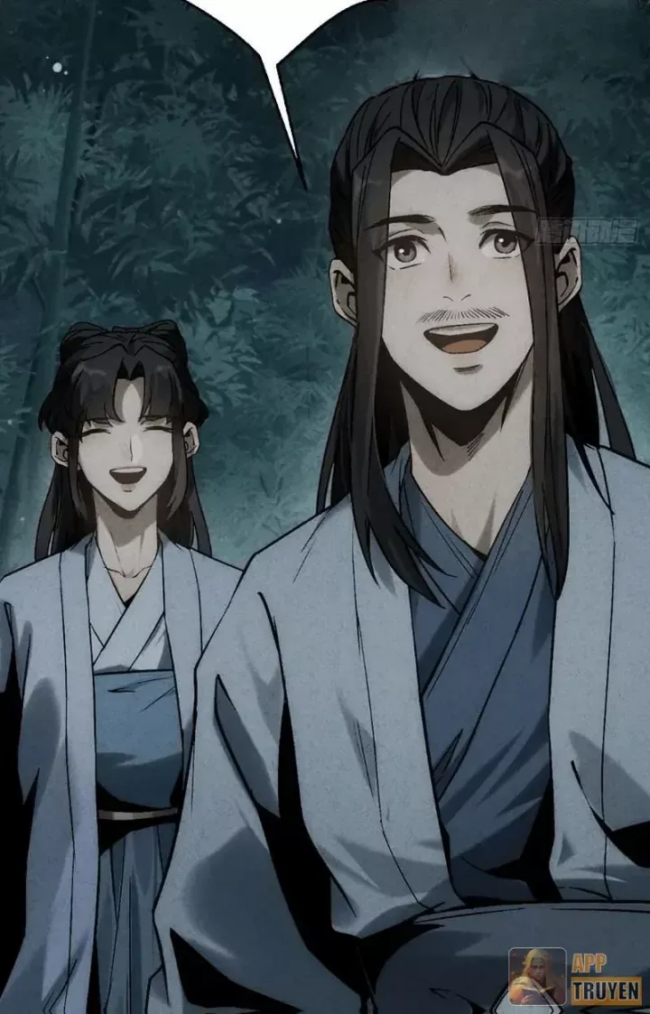 Huyền Giám Tiên Tộc Chap 9 - Next Chap 10