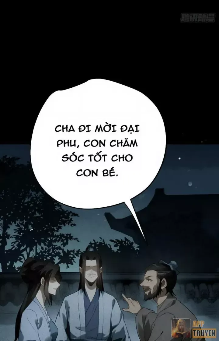 Huyền Giám Tiên Tộc Chap 9 - Next Chap 10