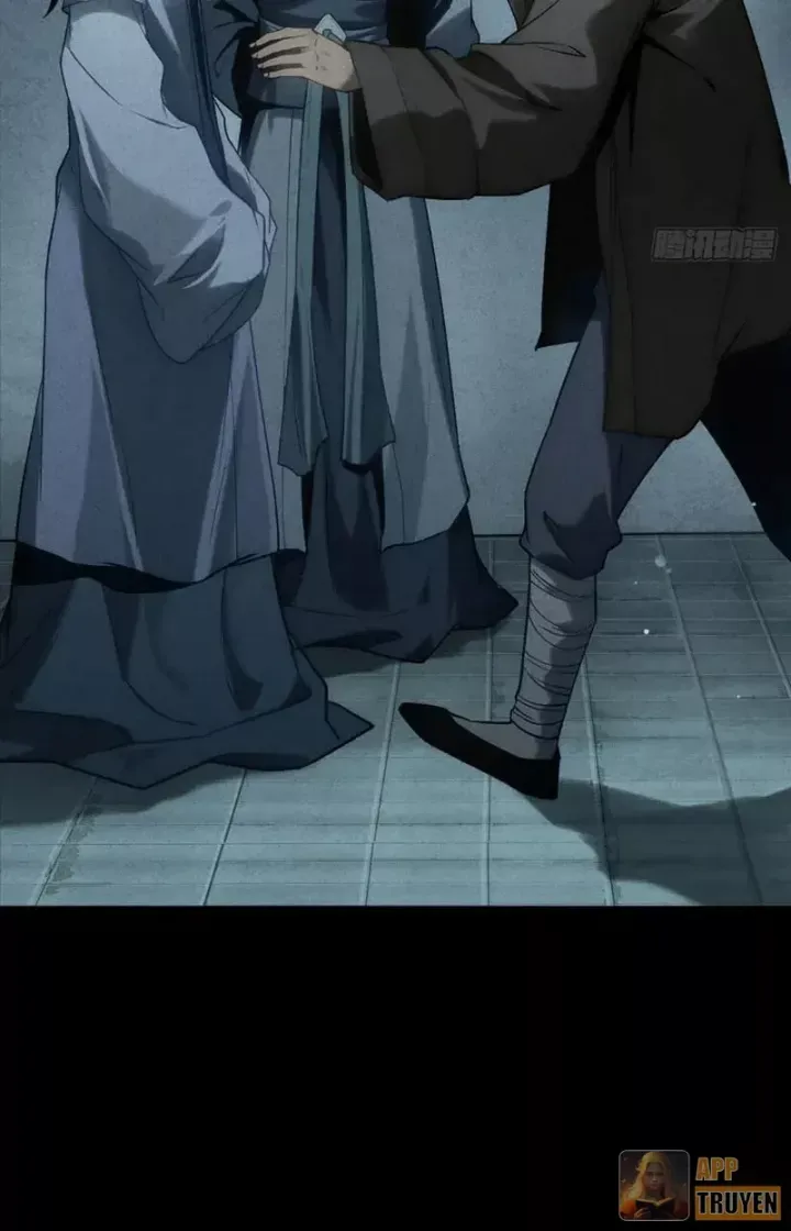 Huyền Giám Tiên Tộc Chap 9 - Next Chap 10