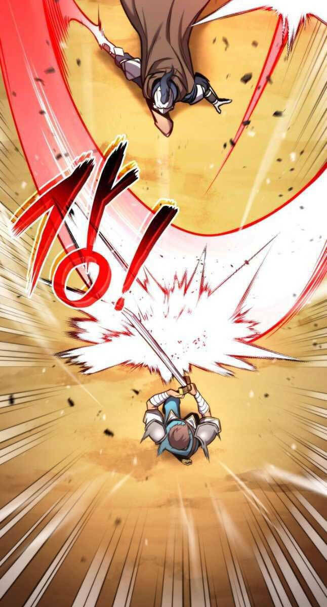 Huyền Thoại Game Thủ - Tái Xuất Chap 102 - Next Chap 103