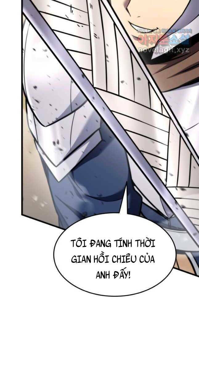 Huyền Thoại Game Thủ - Tái Xuất Chap 102 - Next Chap 103