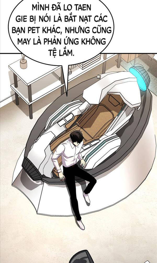 Huyền Thoại Game Thủ - Tái Xuất Chap 113 - Next Chap 114