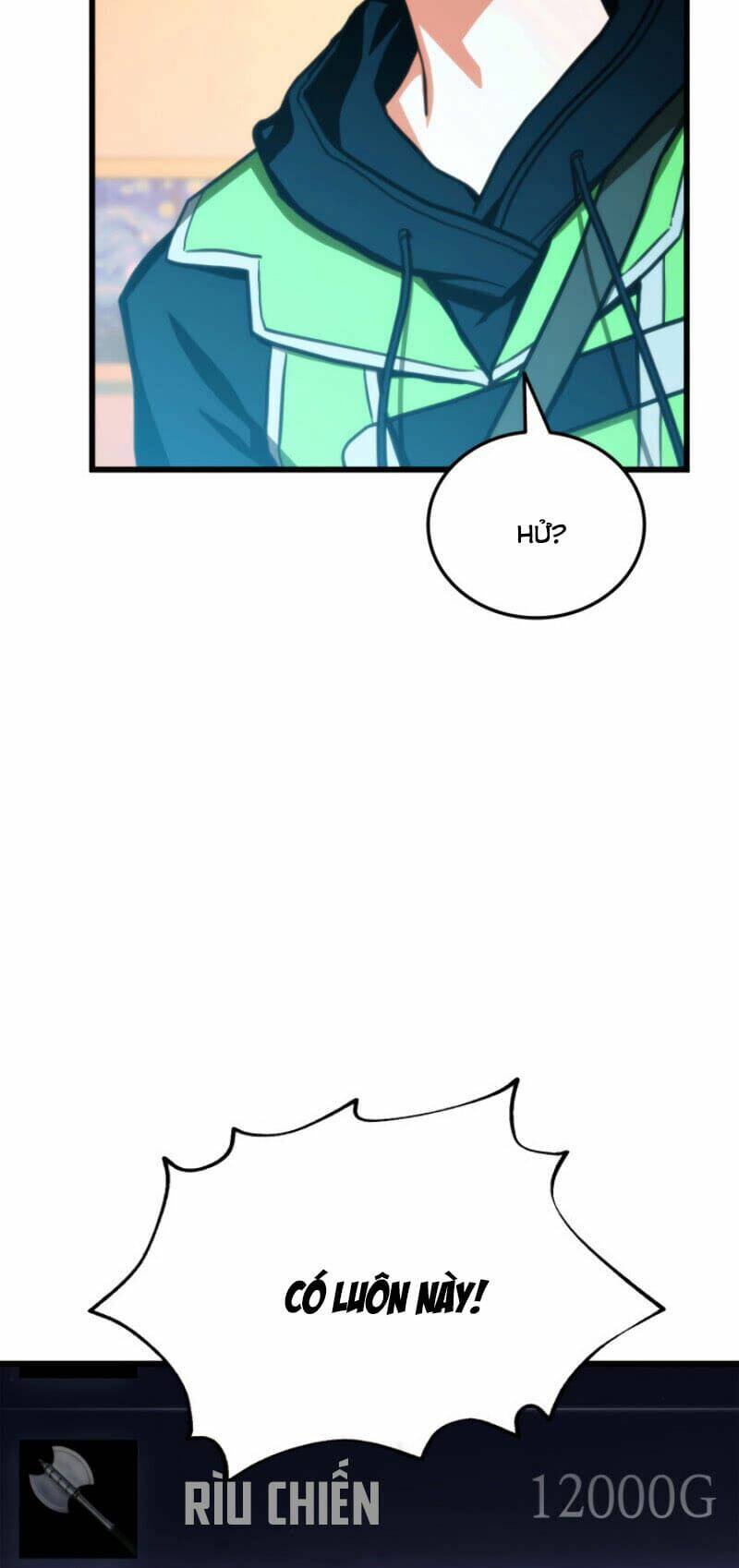 Huyền Thoại Game Thủ - Tái Xuất Chap 13 - Next Chap 14