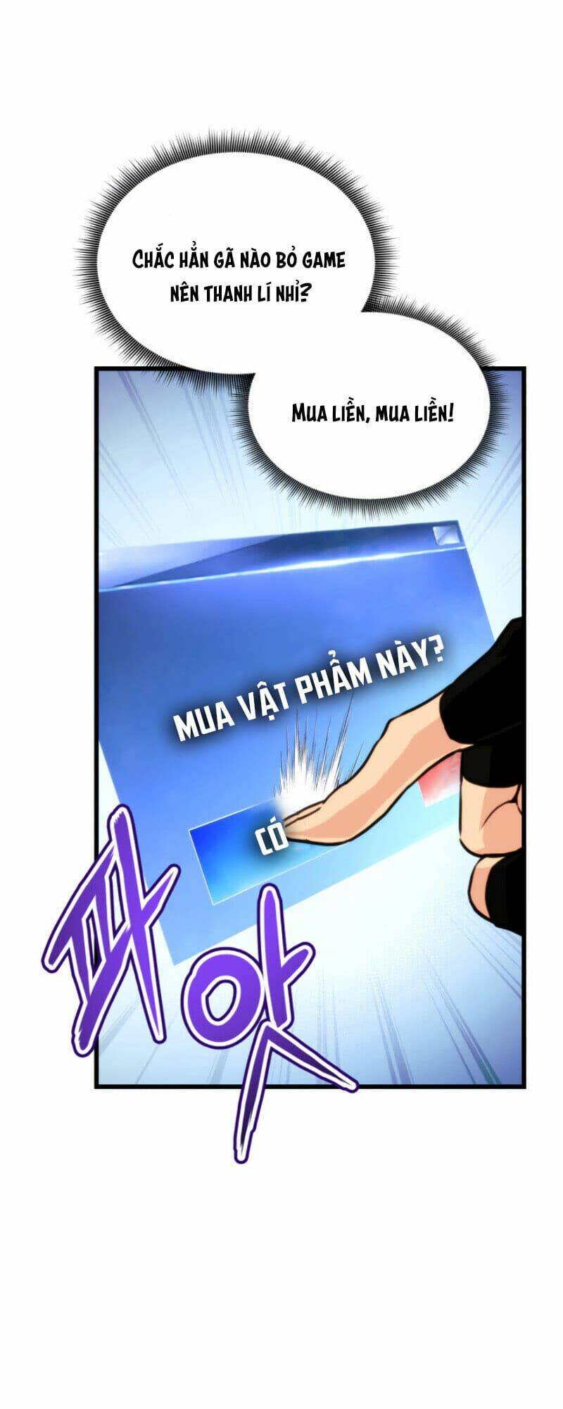 Huyền Thoại Game Thủ - Tái Xuất Chap 13 - Next Chap 14