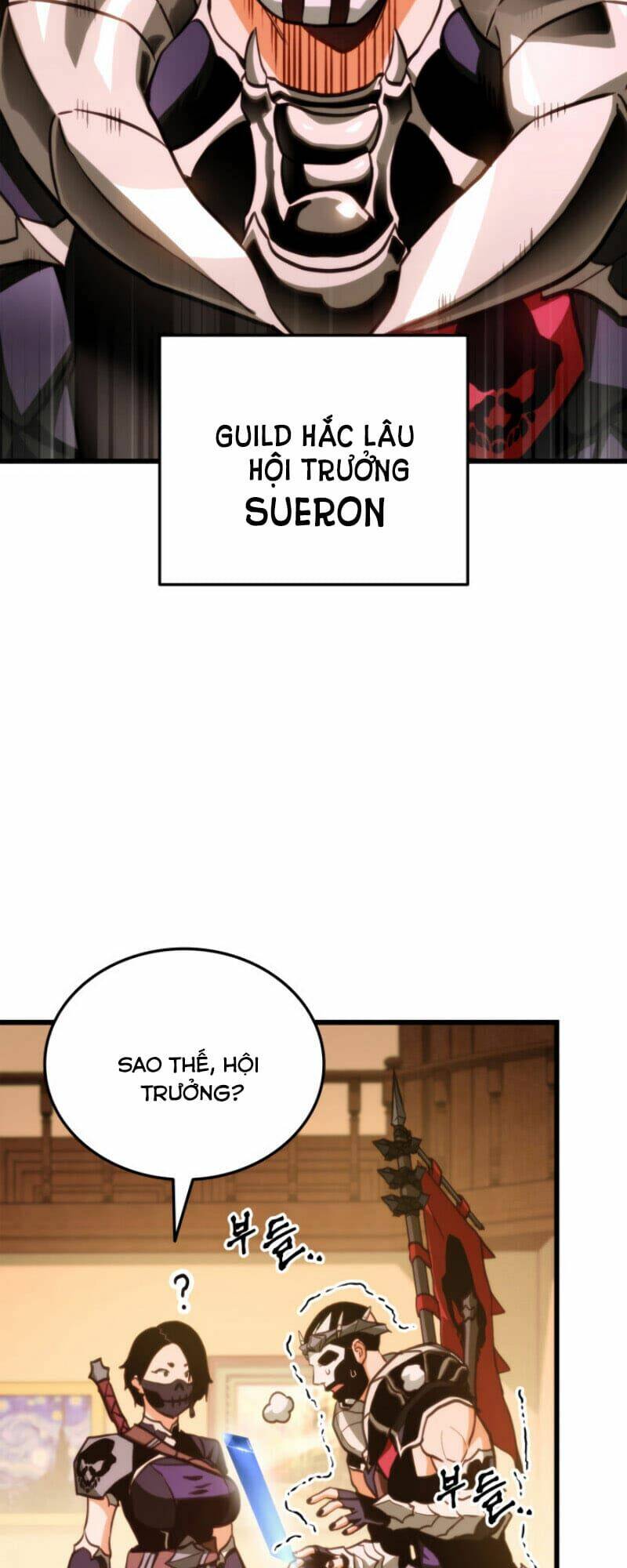 Huyền Thoại Game Thủ - Tái Xuất Chap 13 - Next Chap 14