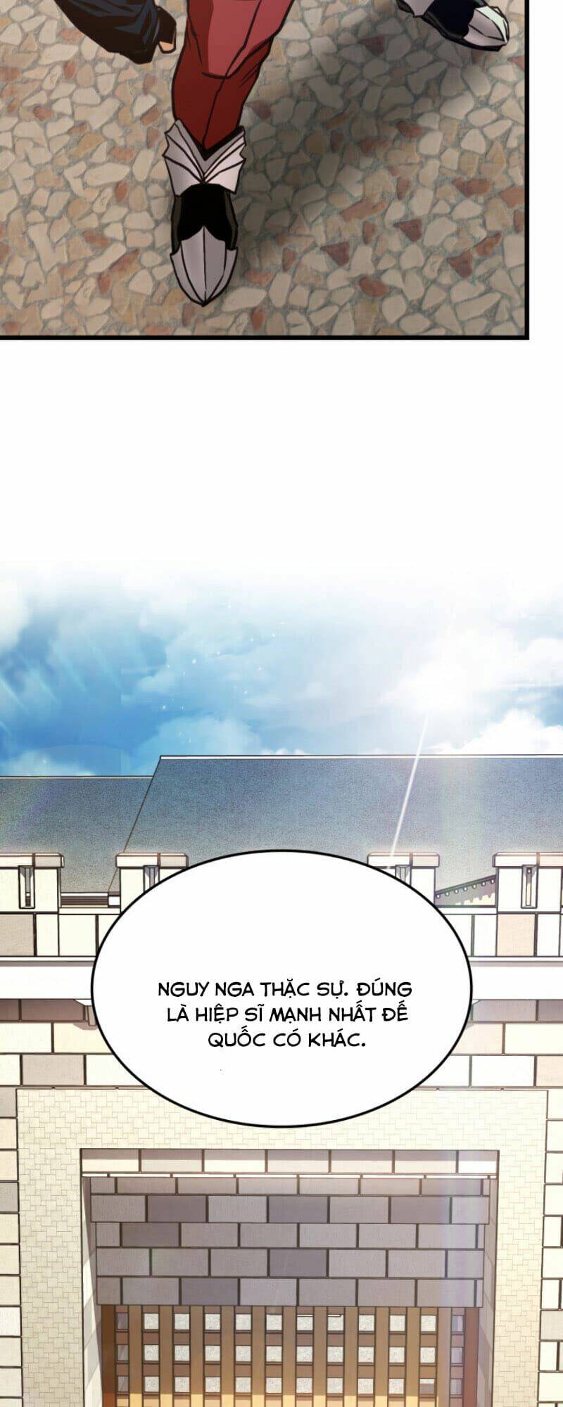 Huyền Thoại Game Thủ - Tái Xuất Chap 13 - Next Chap 14