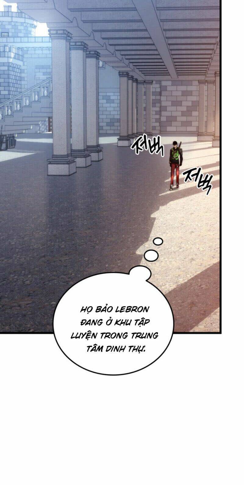 Huyền Thoại Game Thủ - Tái Xuất Chap 13 - Next Chap 14