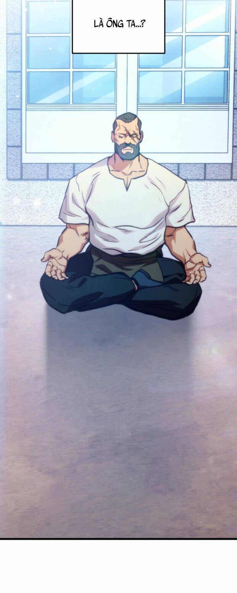 Huyền Thoại Game Thủ - Tái Xuất Chap 13 - Next Chap 14