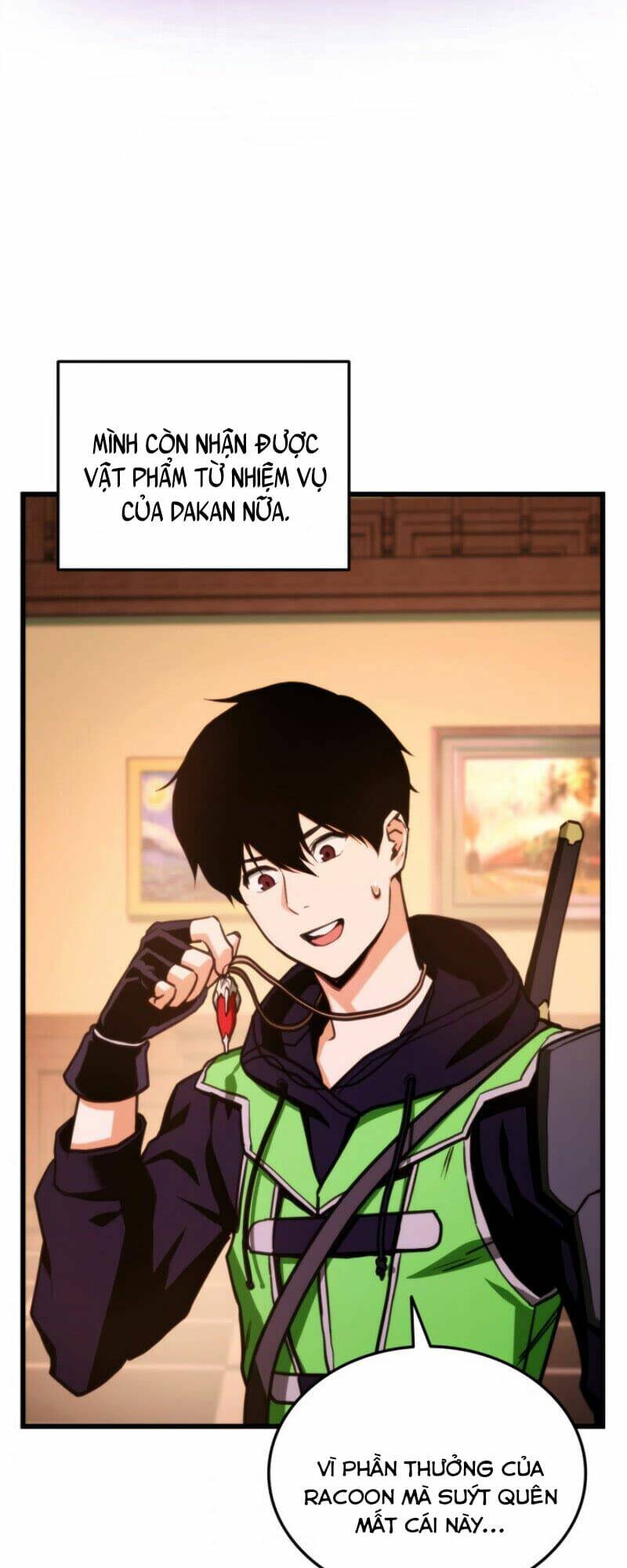 Huyền Thoại Game Thủ - Tái Xuất Chap 13 - Next Chap 14