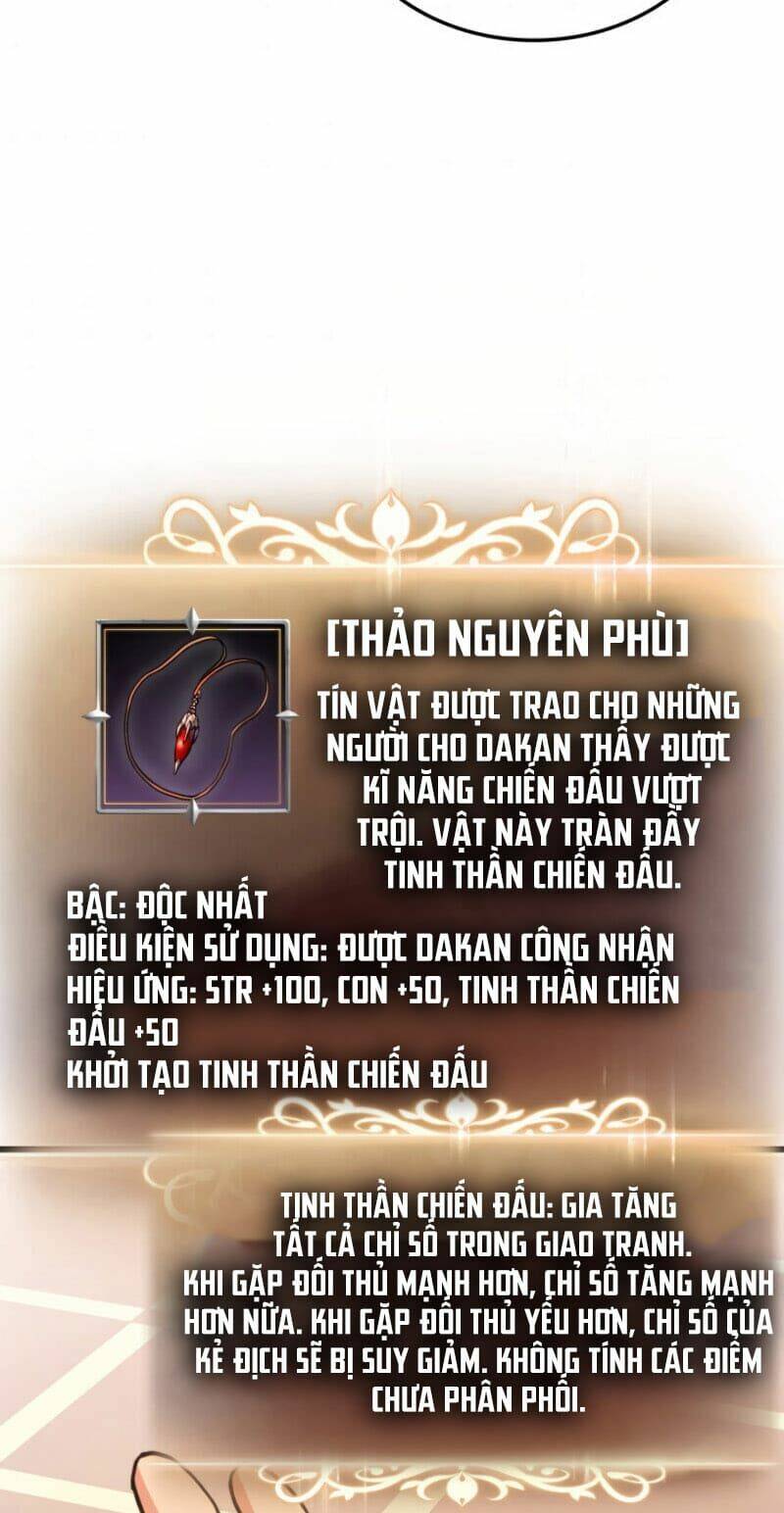 Huyền Thoại Game Thủ - Tái Xuất Chap 13 - Next Chap 14