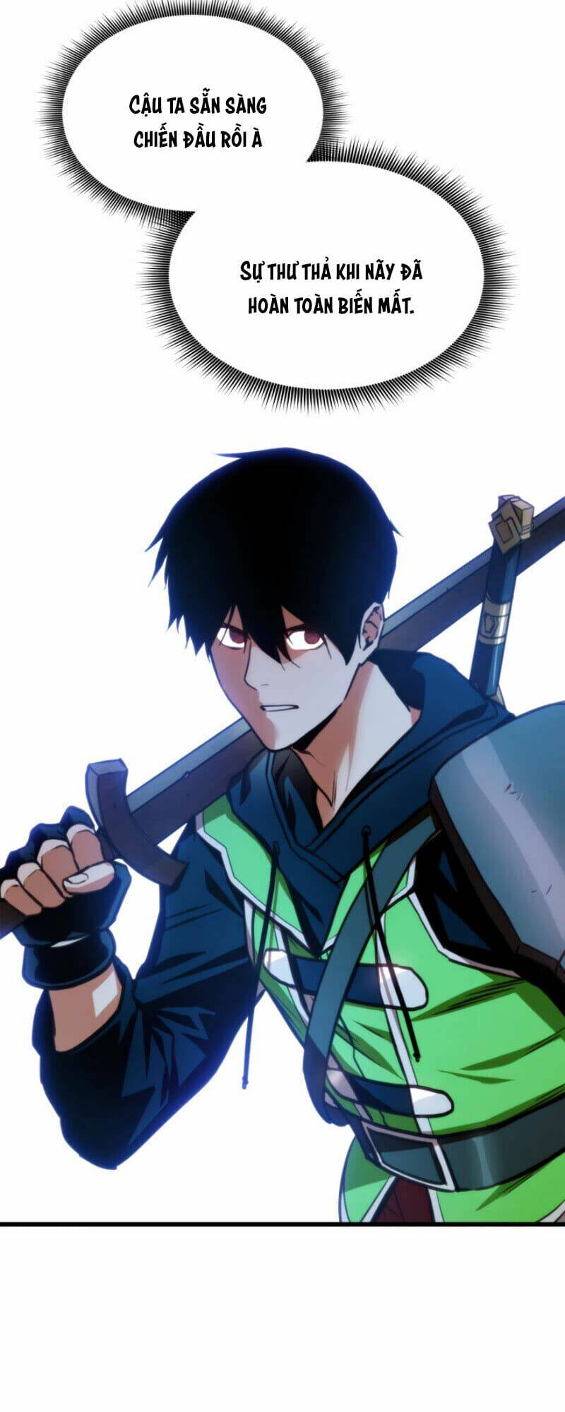 Huyền Thoại Game Thủ - Tái Xuất Chap 13 - Next Chap 14