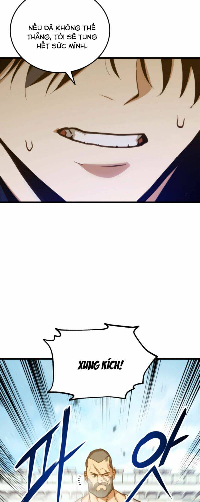 Huyền Thoại Game Thủ - Tái Xuất Chap 13 - Next Chap 14