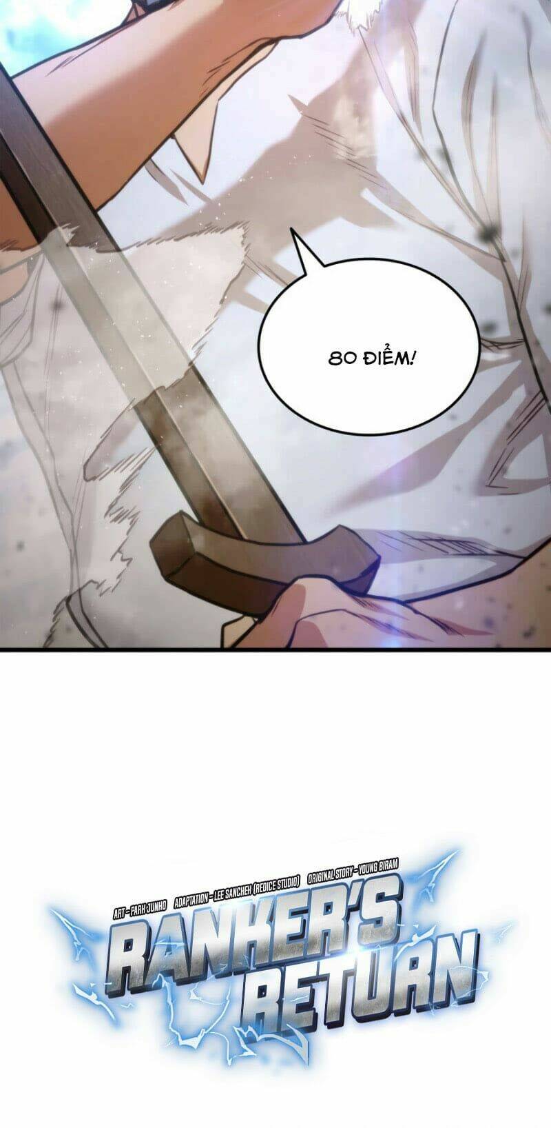 Huyền Thoại Game Thủ - Tái Xuất Chap 13 - Next Chap 14