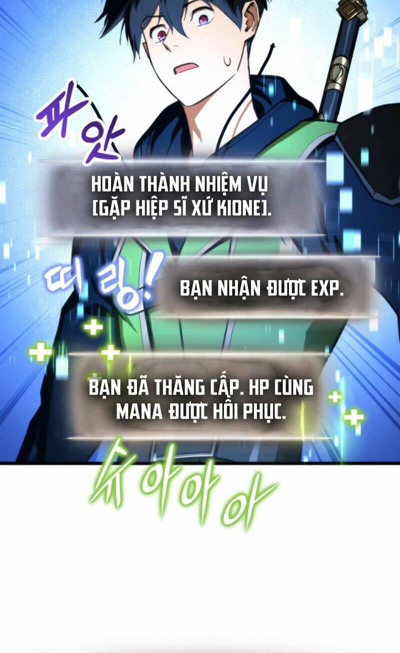 Huyền Thoại Game Thủ - Tái Xuất Chap 14 - Next Chap 15