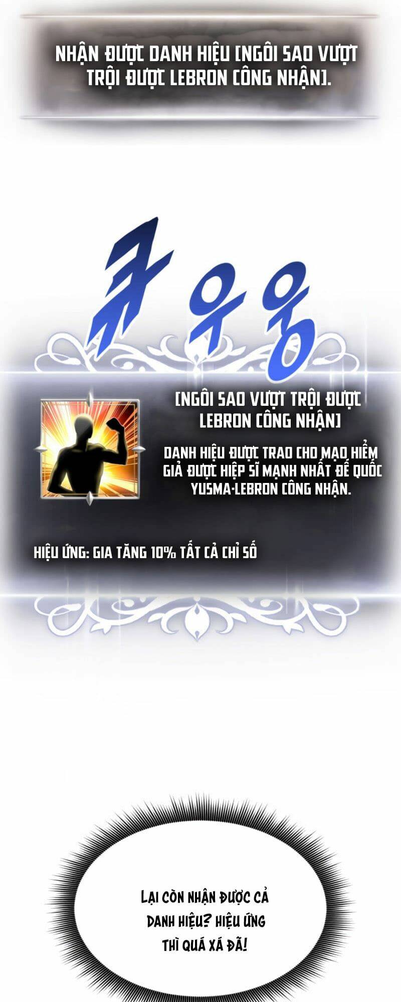 Huyền Thoại Game Thủ - Tái Xuất Chap 14 - Next Chap 15