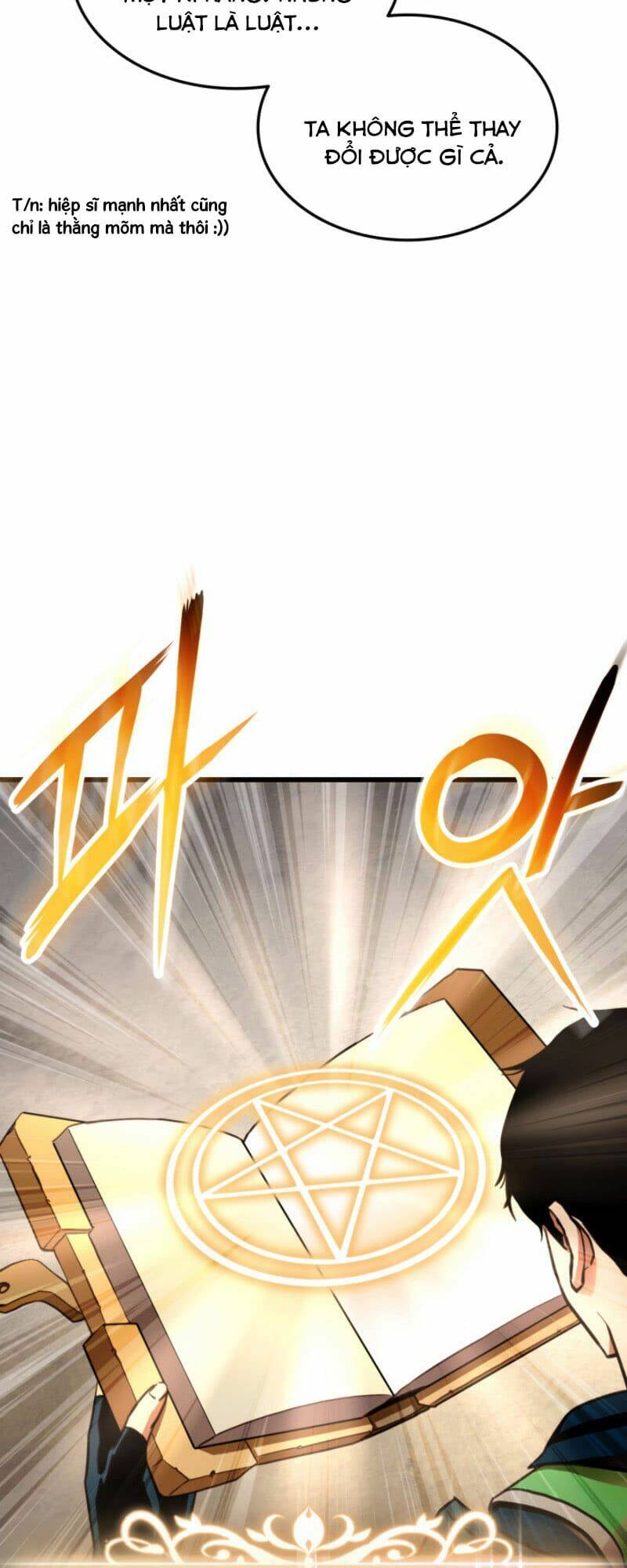 Huyền Thoại Game Thủ - Tái Xuất Chap 14 - Next Chap 15