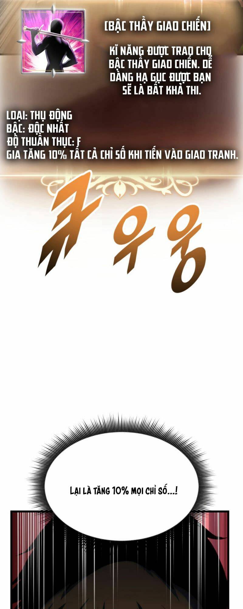 Huyền Thoại Game Thủ - Tái Xuất Chap 14 - Next Chap 15